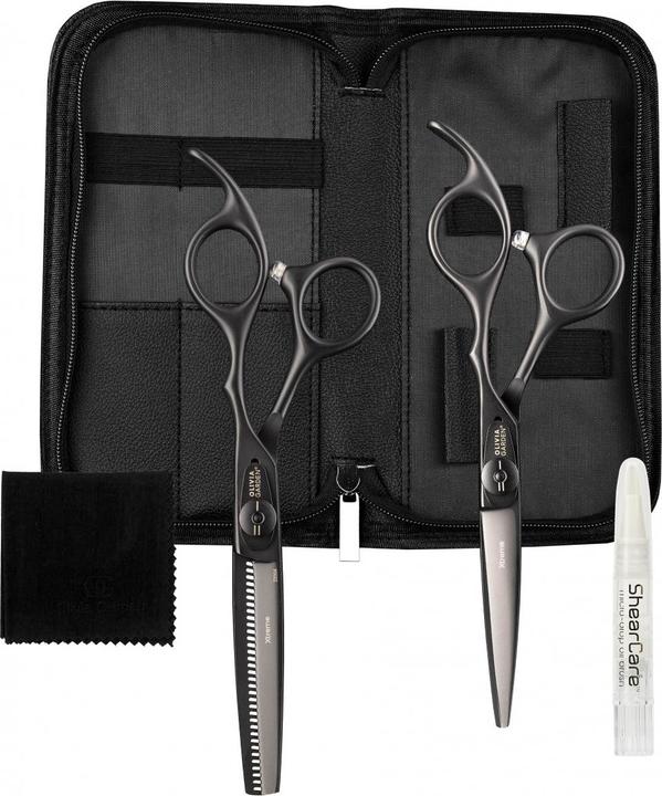 Olivia Garden Xtreme Matt (14.61 cm)