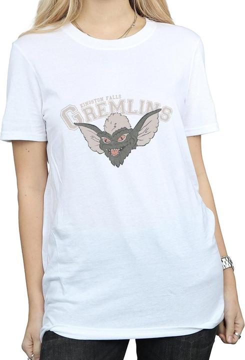 Immagine prodotto Universal Textiles Kingston Falls Sport Maglietta Ampia Donna (3XL)