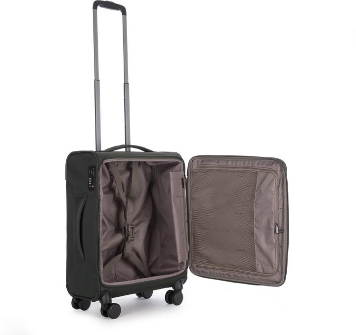 Actual product image Stratic Light + - Case S (37 l)