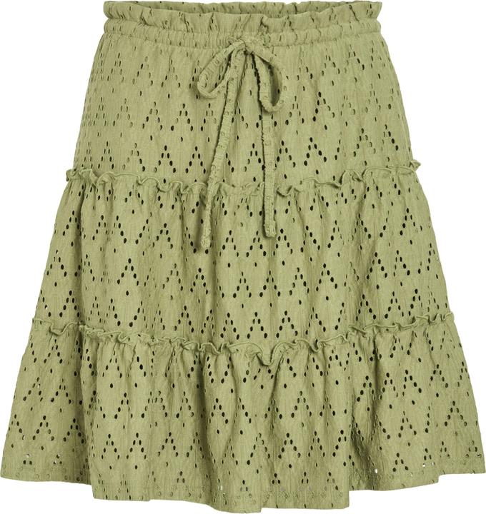 Image du produit Vila High Waist Minirock (L)