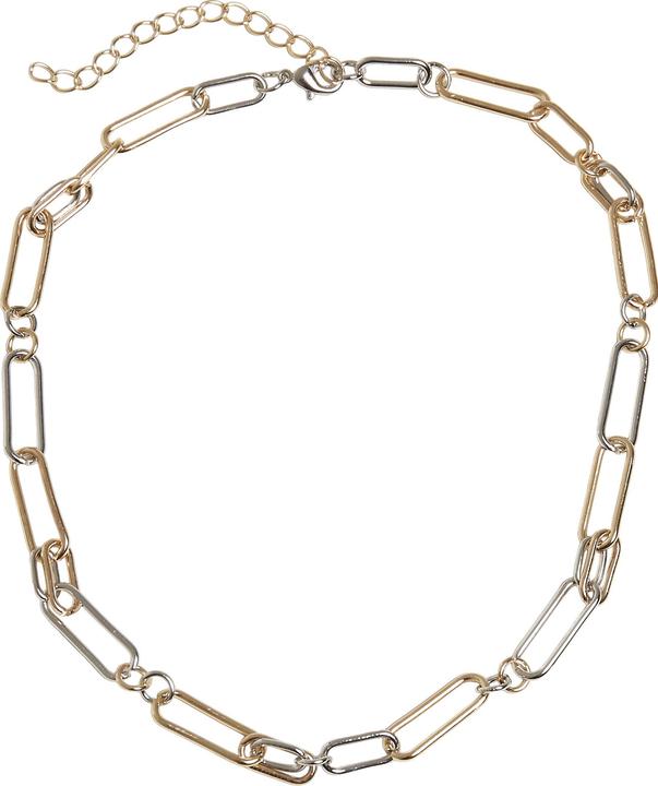 Image du produit Urban Classics Collier Color Mix (100% Fer)