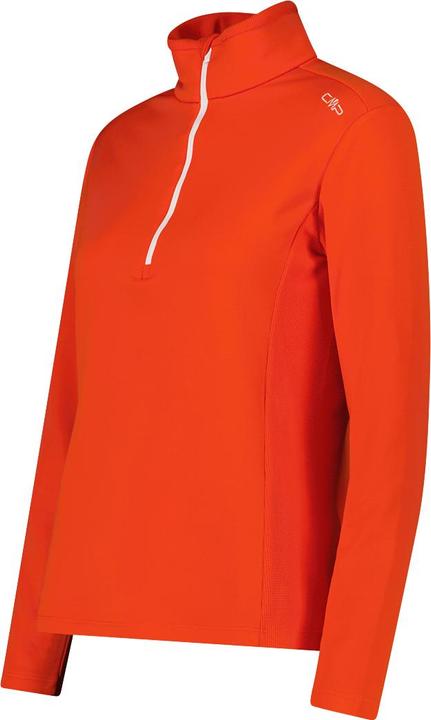 Produktbild CMP Campagnolo Damen Fleece-Halbzipper (XS)