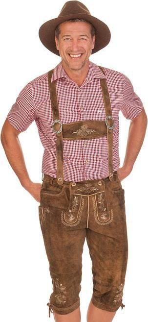 Immagine prodotto Stockerpoint Lederhose Justin3 (46)