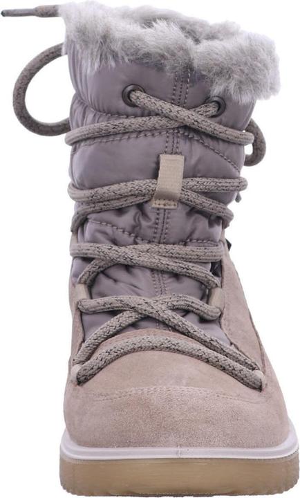 Actual product image Legero Giotto boots (39)