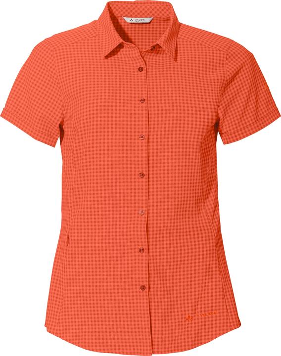 Immagine prodotto Vaude Camicia Seiland III da donna (XS)