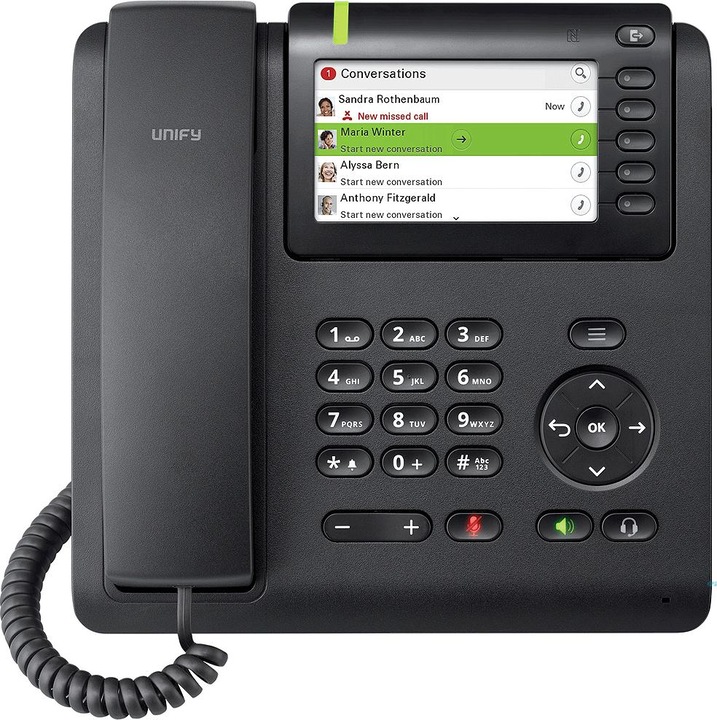 Produktbild Unify Sip Cp 600