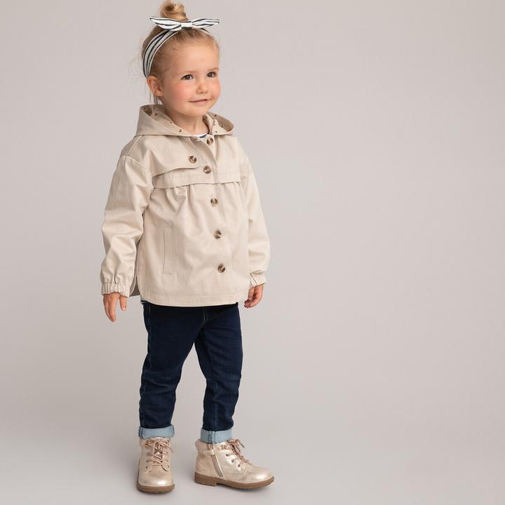 Produktbild La Redoute Collections Trenchcoat für die Übergangszeit (104)