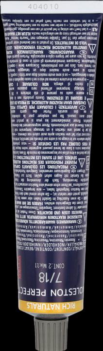 Produktbild Wella Koleston Rich Naturals (7/18 mittelblond asch-perl)
