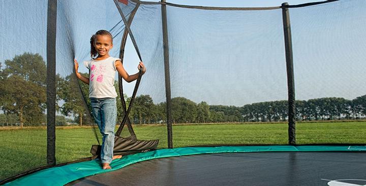 Produktbild BERG InGround Favorit