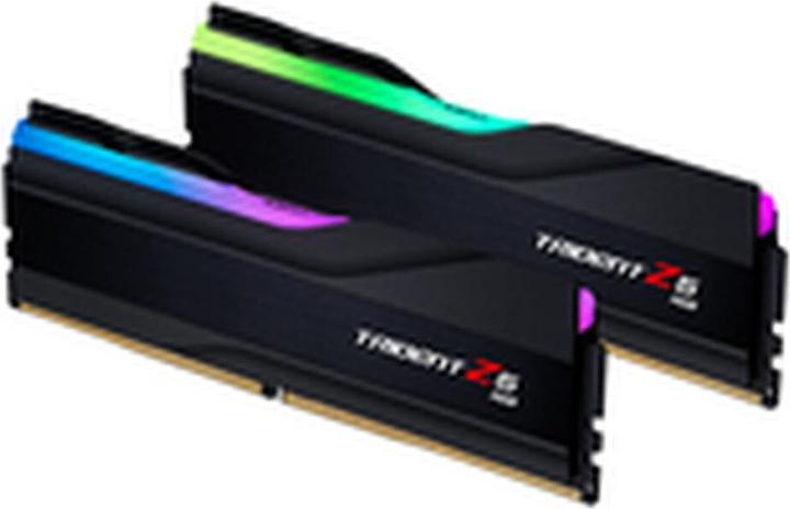 Produktbild G.Skill Trident Z5 RGB (2 x 32GB, 6000 MHz, DDR5-RAM, DIMM)