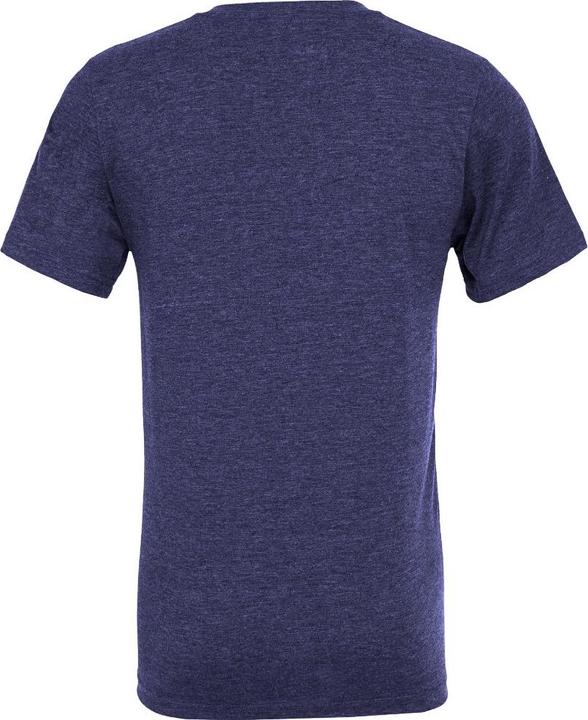 Immagine prodotto Bella Canvas T-shirt in tela con scollo a V e maniche corte (XXL)