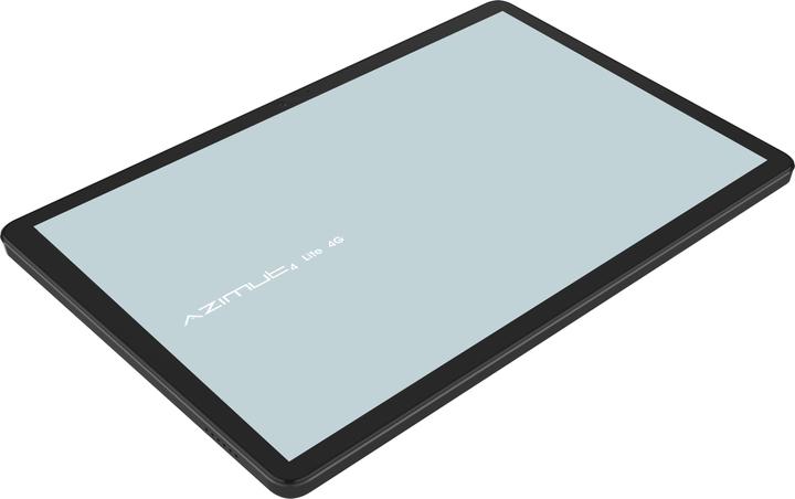 Actual product image Mediacom SmartPad Azimut 4 Lite 4-64Gb 10.1" (4G, 10.08", 64 GB, Grey)