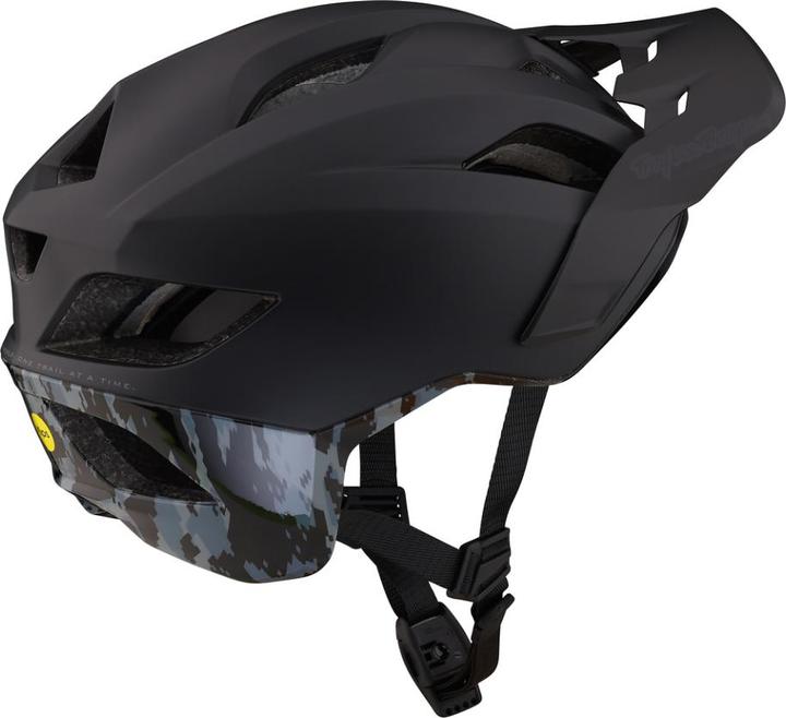 Actual product image Troy Lee Designs Flowline SE (61 - 62 cm)
