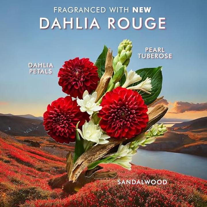 Immagine prodotto Moroccanoil Crema mani Dahlia Rouge 100ml (100 ml)