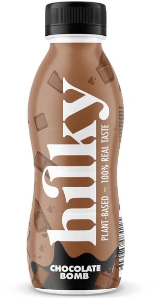 Produktbild Hilky Chocolate Bomb (1 x 25 cl)