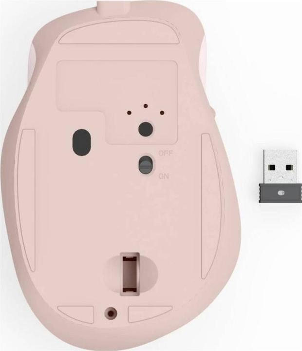 Actual product image Hama WM-500 (Wireless)