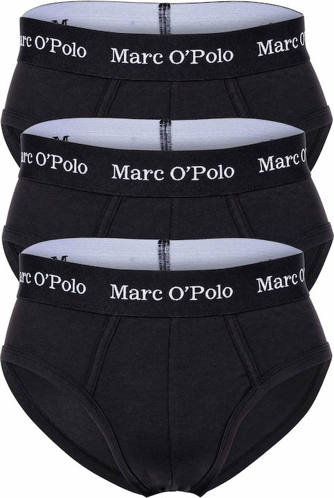 Actual product image Marc O'Polo 3-Pack Letter (M, pack of 3)