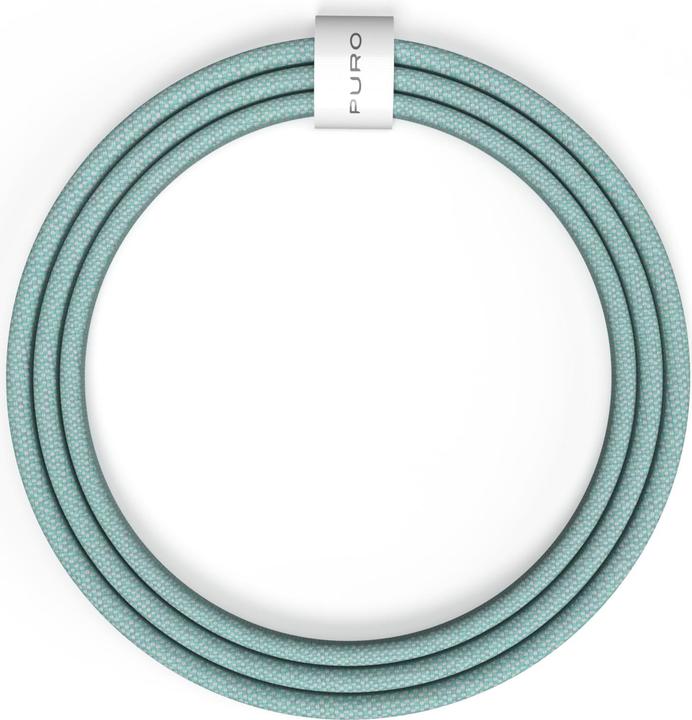 Image du produit Puro Câble (1.50 m, USB 2.0, 60 W)