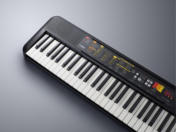 Produktbild Yamaha PSR-F52