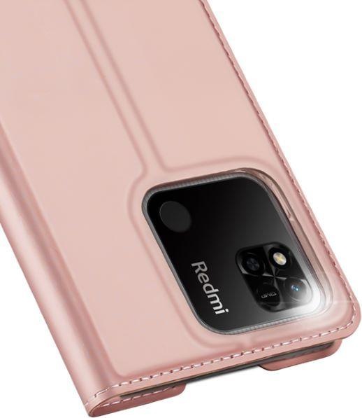 Produktbild Dux Ducis Skin Pro Series Bookcover (Xiaomi Redmi 10A)