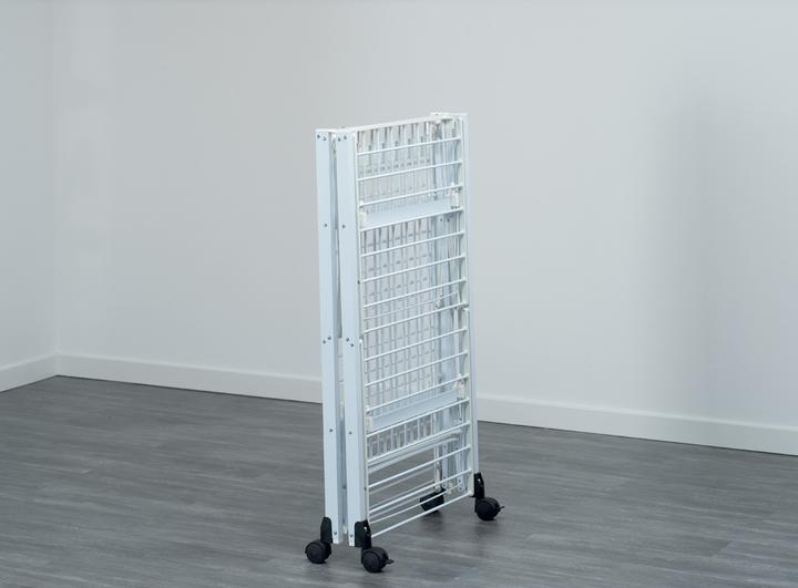 Image du produit Foppapedretti Gulliver Aluminium (27 m)