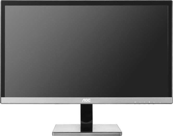 Actual product image AOC U3277pwqu (3840 x 2160 Pixels, 32")