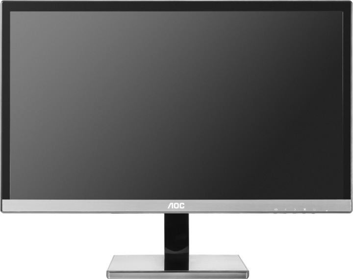 Actual product image AOC U3277pwqu (3840 x 2160 Pixels, 32")
