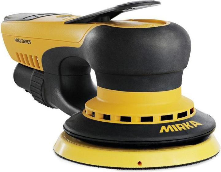 Mirka Deros 550 CV (Ponceuse excentrique, 350 W)