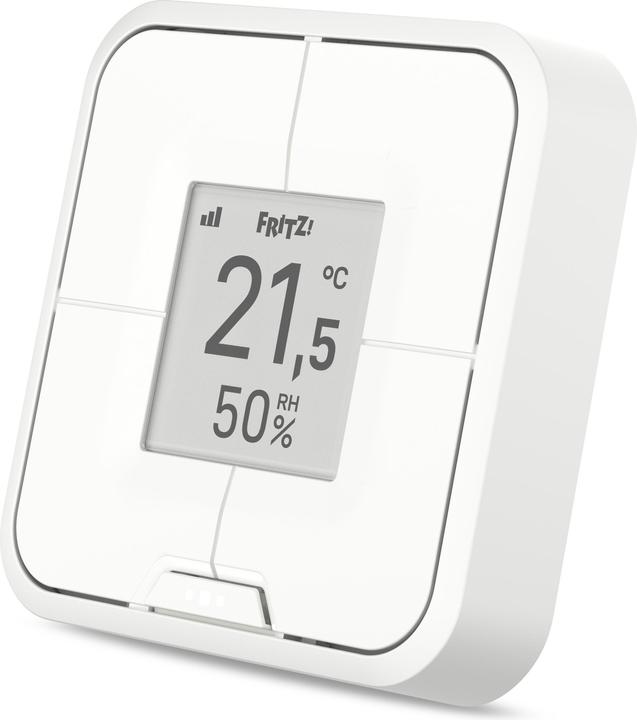 Actual product image FRITZ! DECT 440 International (Switch, Remote Control, Remote Control for Smart Local Network, Co