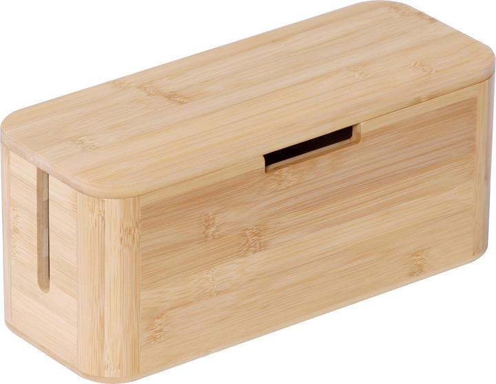 Actual product image Relaxdays cablebox