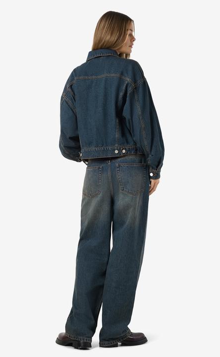 Actual product image Noisy May NMFANJA Jeansjacke (M)