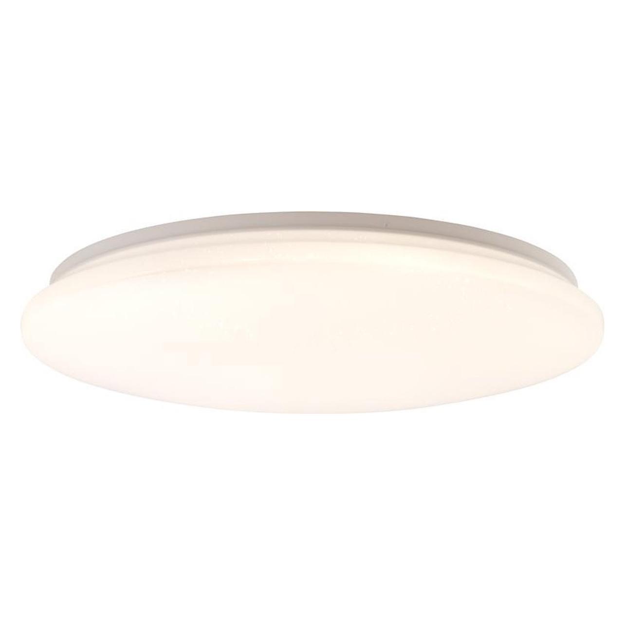 Brelight, Wandlamp + Plafondlamp, Farica (Dm 500mm) Led 36W - Wit (3800 lm)