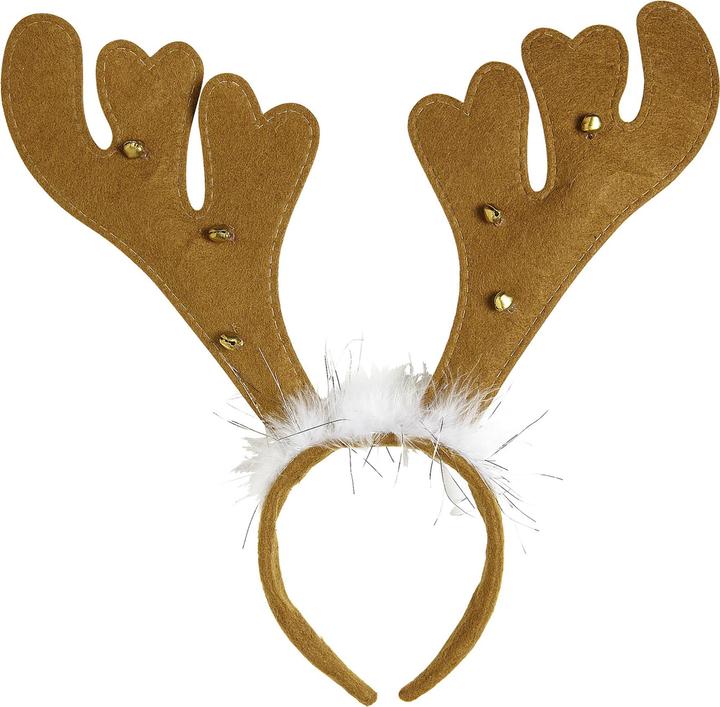 Produktbild Widmann Rentiergeweih