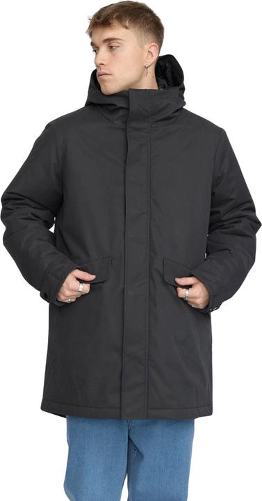 Actual product image Revolution City (L)