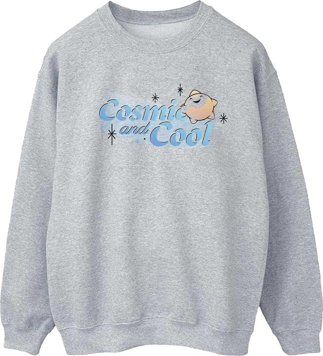 Produktbild Wish Formula Cosmic And Cool Sweatshirt (3XL)
