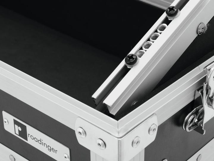 Actual product image Roadinger MixerCase Profi MCA19N 3U (Accessories)