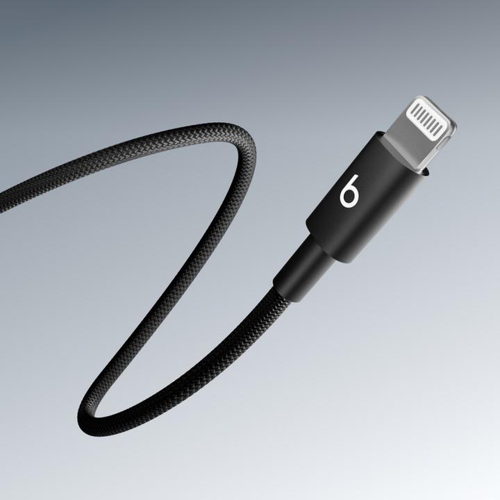 Produktbild Apple Beats USB C — Lightning (1.50 m, USB 2.0)
