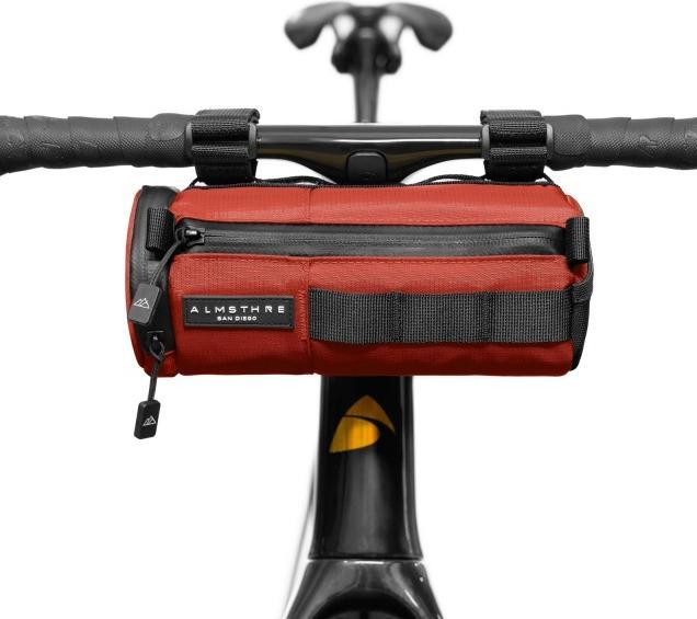 Image du produit Almsthre Sacoche de guidon Compact (1.20 l, Sacoche de guidon)