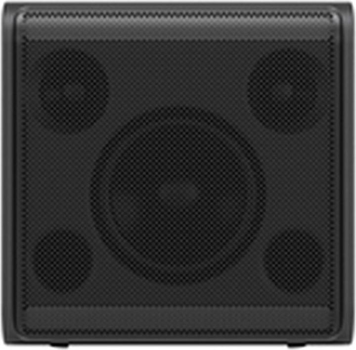 Actual product image LG STAGE301.AEUSLBK (12 h)