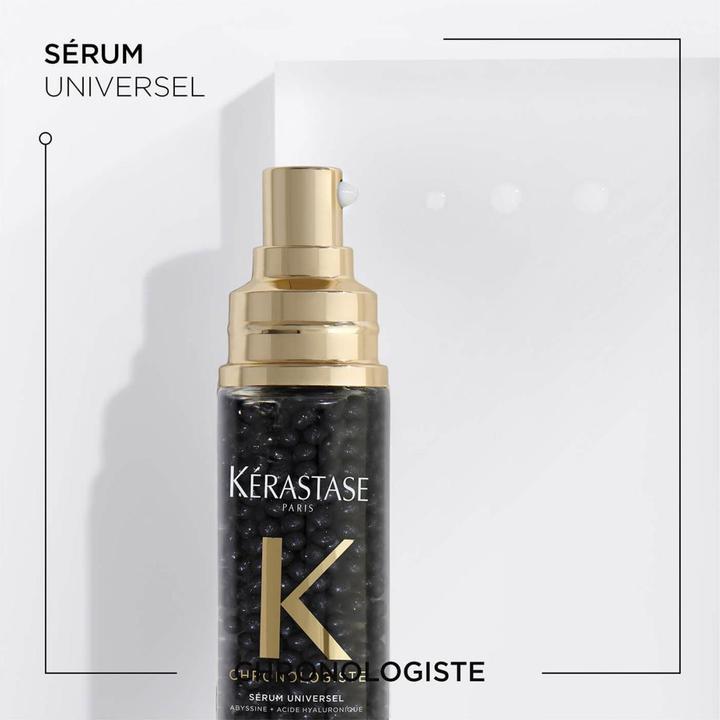 Actual product image Kérastase Chronologiste Serum Universel (40 ml)