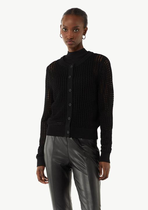 Produktbild Comma Strickjacke (42)