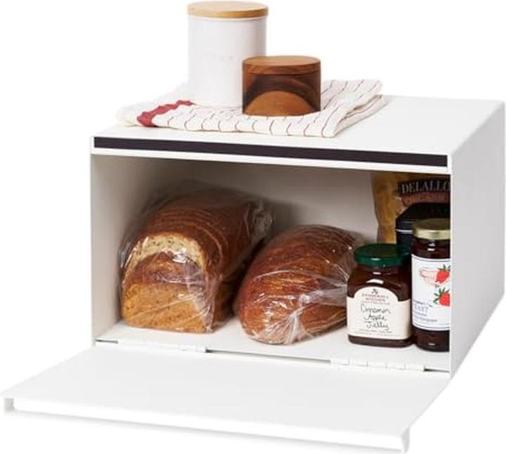 Produktbild Yamazaki Brotkasten Tower