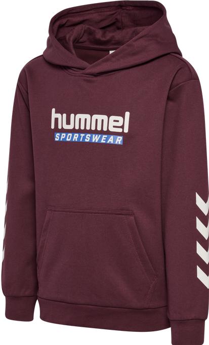 Image du produit hummel hmlJR LOGO HOODIE (34, 36, 38, 40)