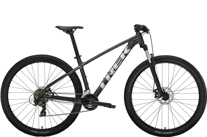 Actual product image Trek Marlin 4 (55 cm)