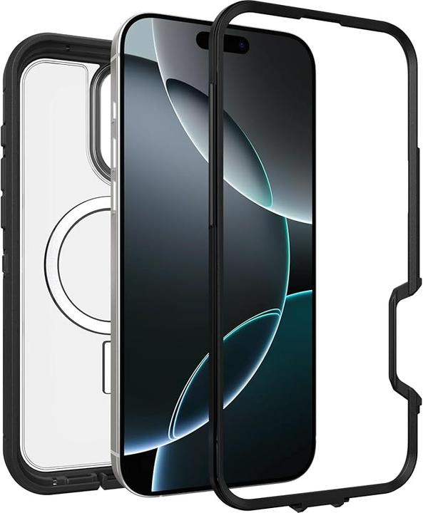 Image du produit OtterBox Defender XT pour MagSafe (Apple iPhone 16 Pro Max)