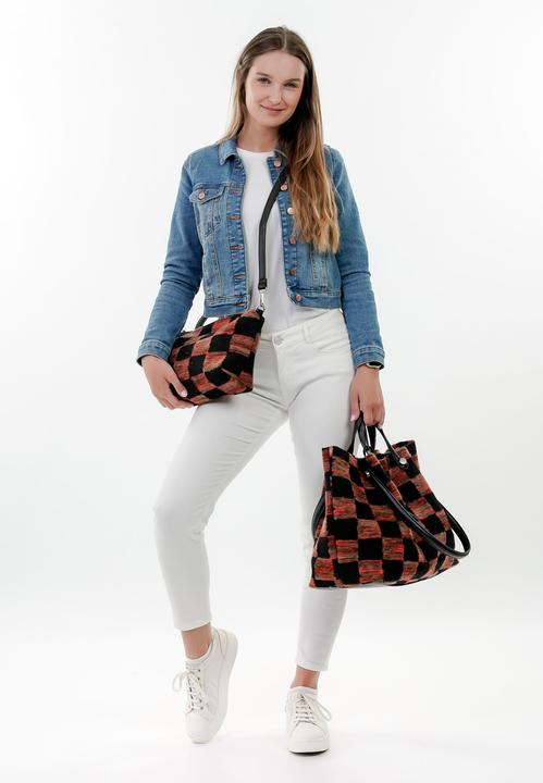 Immagine prodotto Suri Frey Shopper luglio (22.13 l)