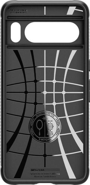 Actual product image Spigen Rugged Armor (Google Pixel 8 Pro)