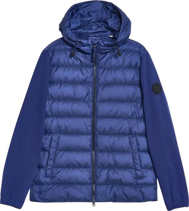 Produktbild GANT Mixed Daunenjacke (M)