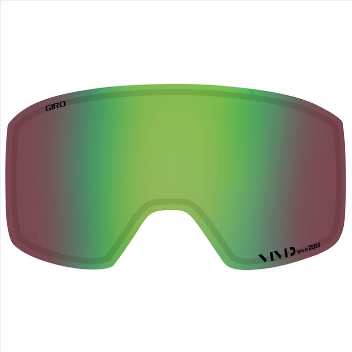 Actual product image Giro Article/Lusi Lense (Ski goggle replacement lens)