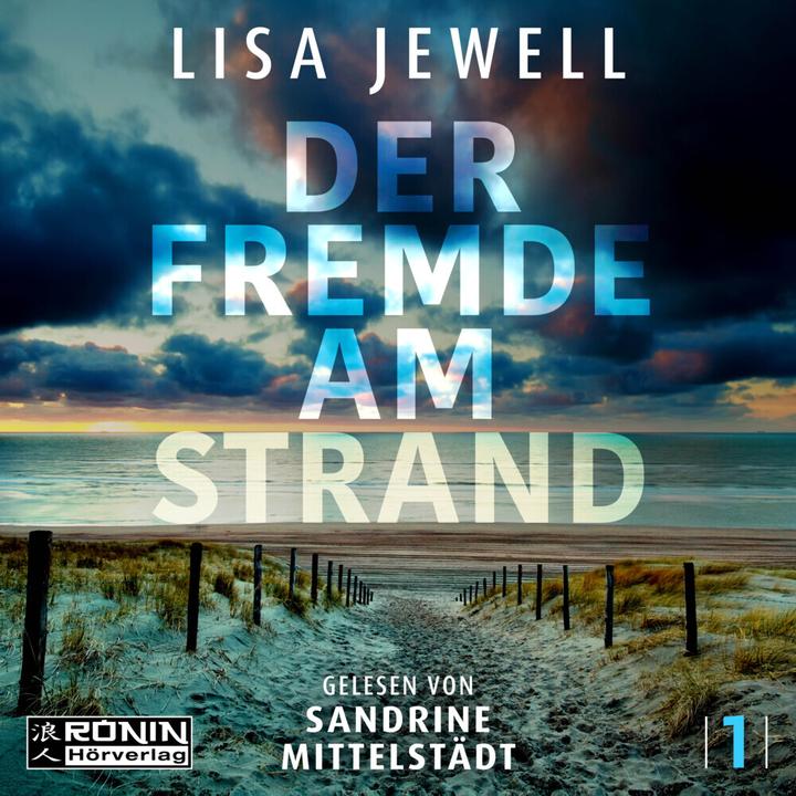 Jewell:The stranger on the beach (Lisa Jewell)